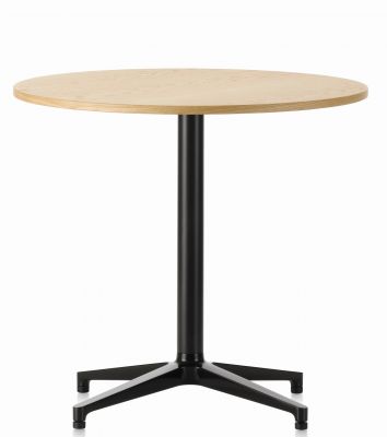 Bistro Table Tisch rund Indoor Ø 79,6 cm Vitra
